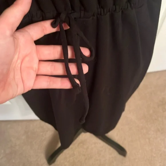 A New Day Black Dress - Picture 3 of 8